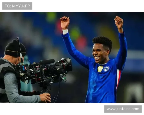 17 岁 2 天登顶！欧冠最年轻出场榜揭晓，切尔西新星改写队史