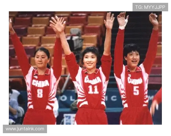 孙玥点赞中国女排主攻提速 盼战术升级冲击巴黎奥运(1) 孙玥点赞中国女排主攻提速 盼战术升级冲击巴黎奥运(1)