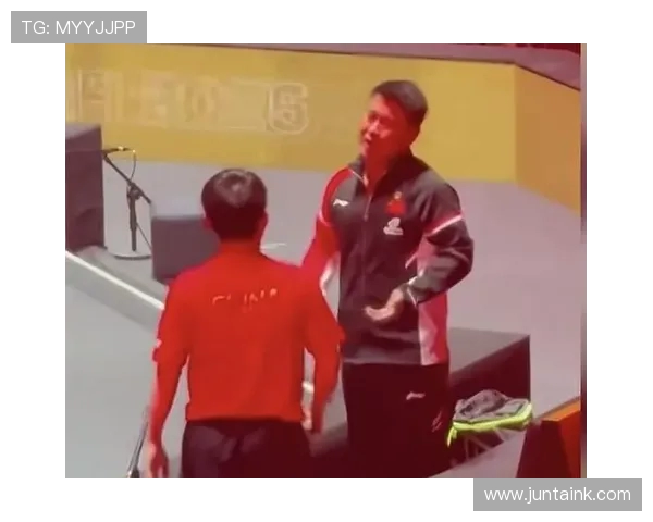 王楚钦驾车违规引争议!王皓对林诗栋严厉,为何对弟子宽松? 王楚钦驾车违规引争议!王皓对林诗栋严厉,为何对弟子宽松?